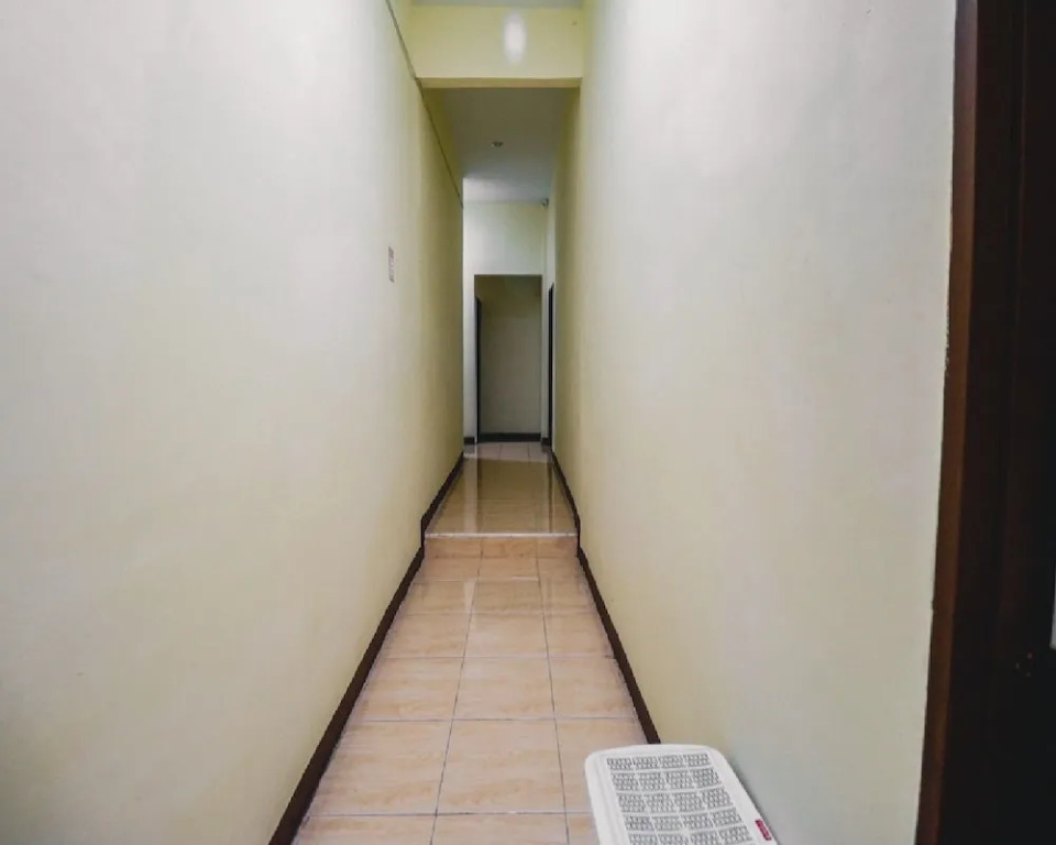 RedDoorz At Jalan Japaris Medan