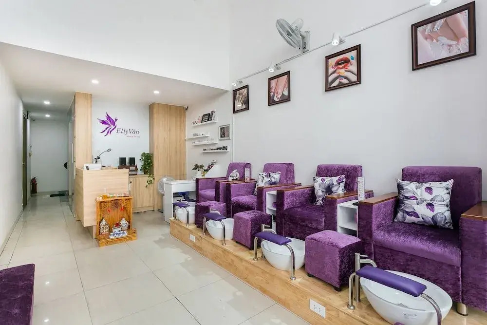 Peace Home Apartment