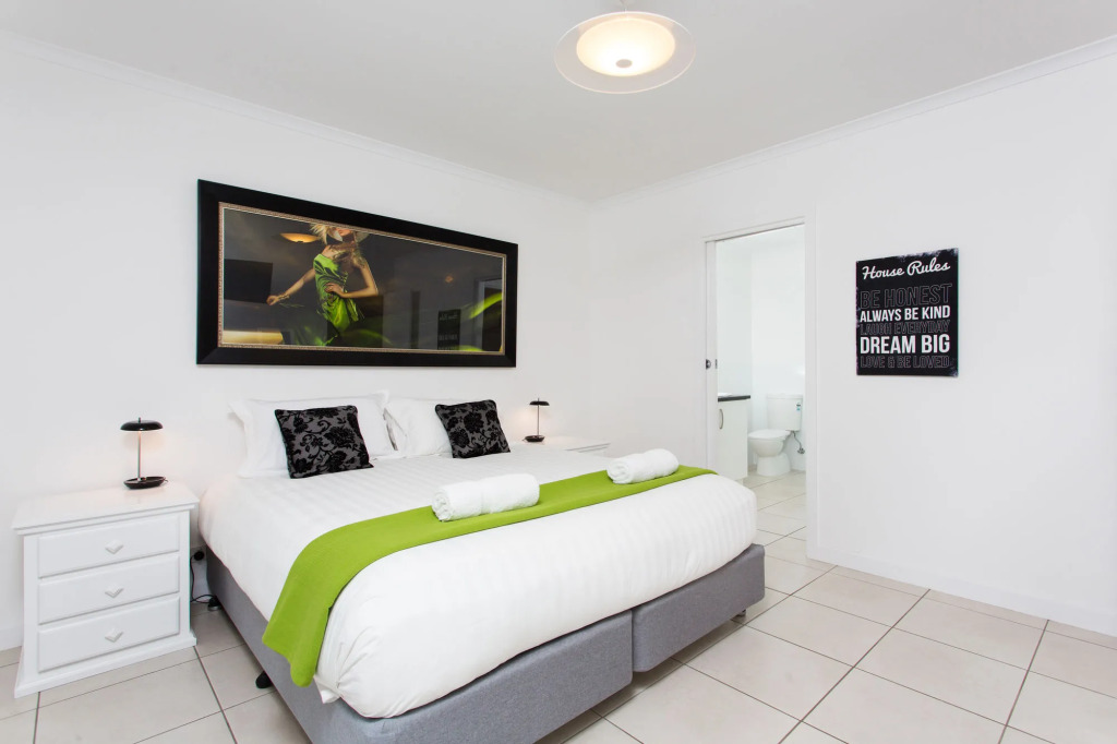 Mildura Holiday Villas