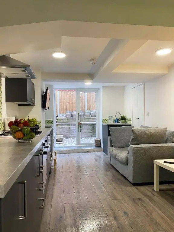 Cathedral Court by Serviced Living Liverpool