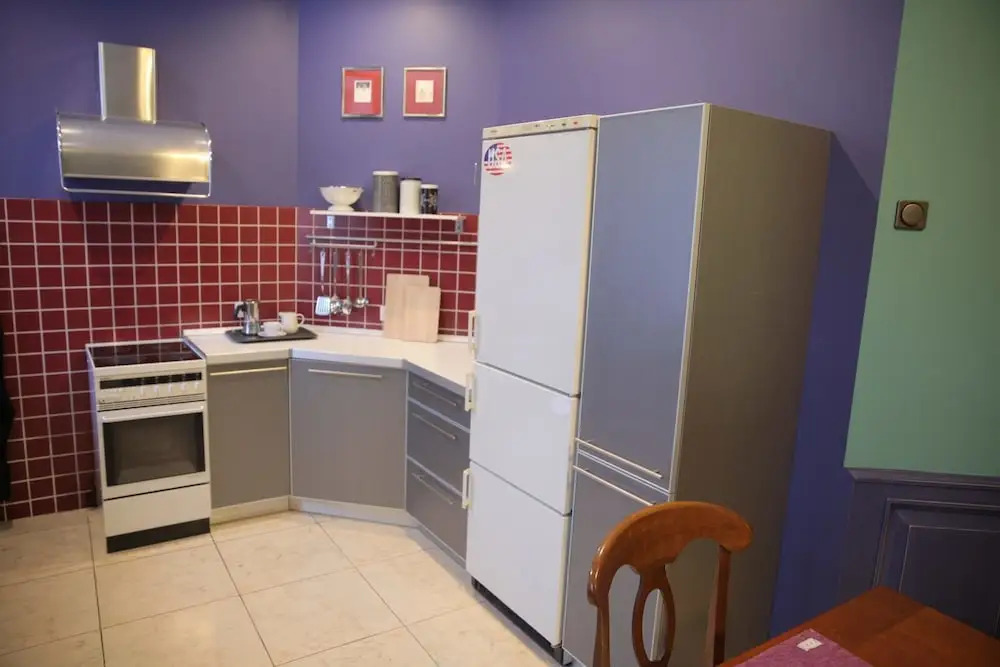 Mogol Apartments Premium