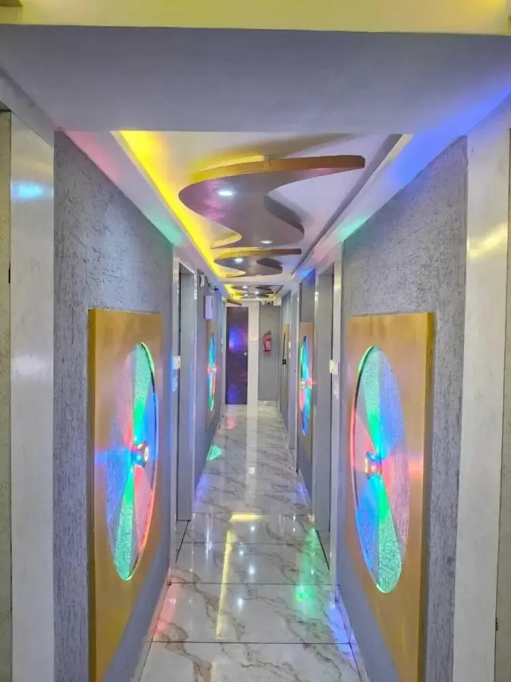 Hotel Raj Palace
