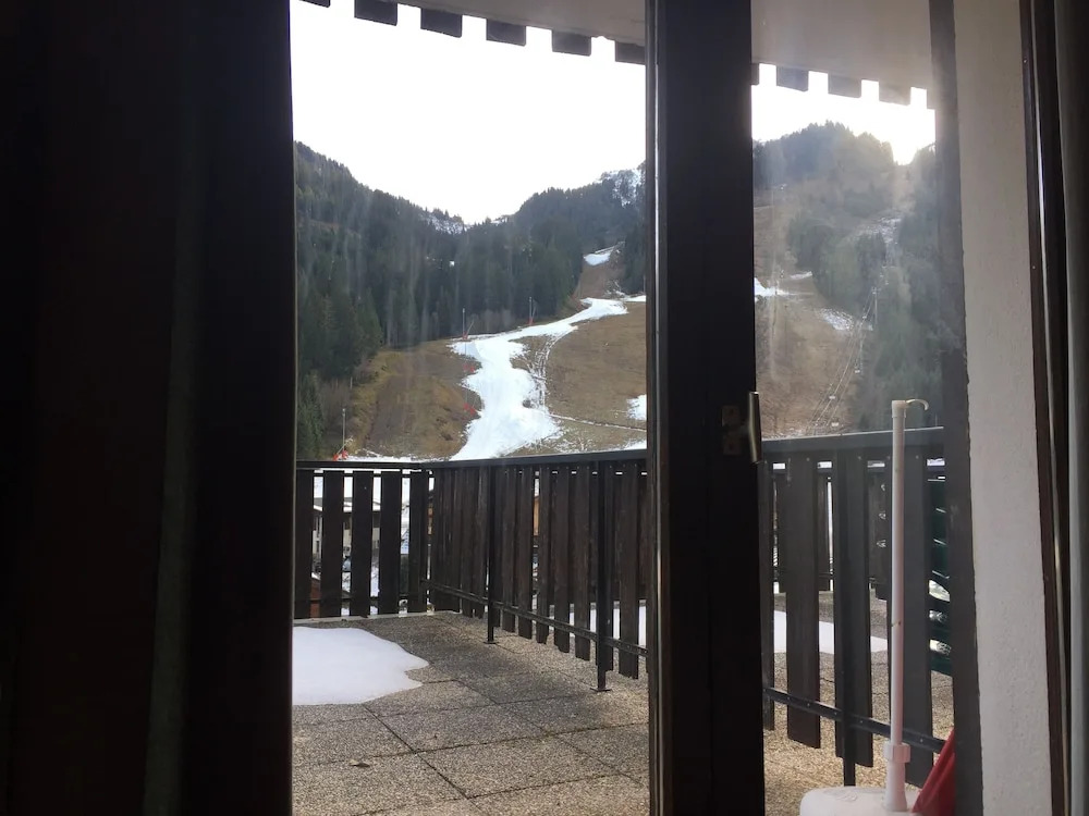 Hotel Les Combelles