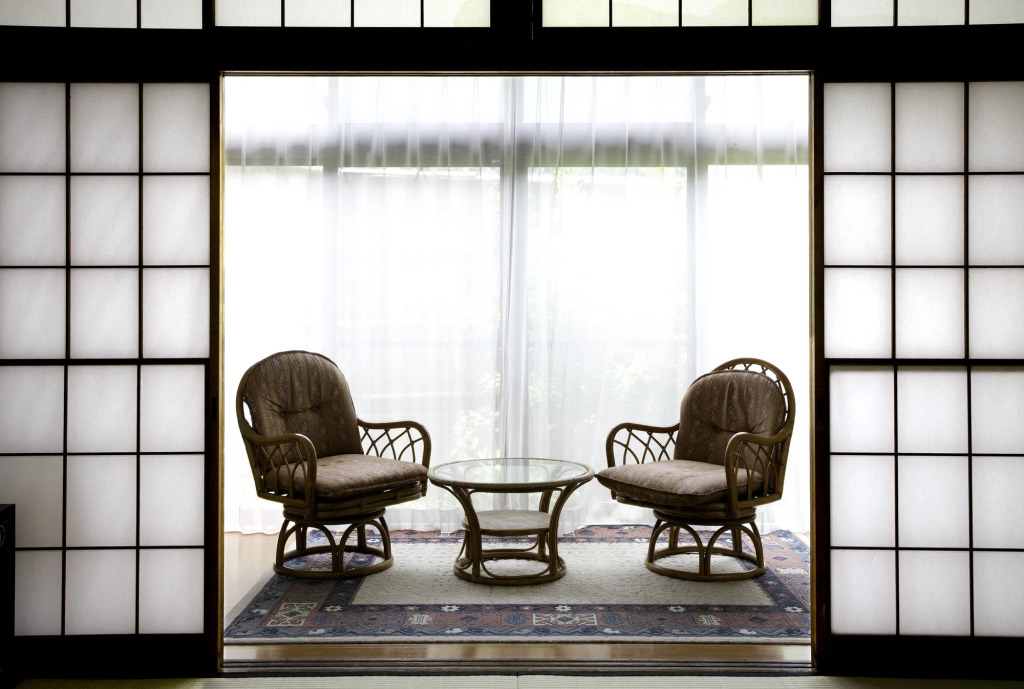 Ryokan Warabino