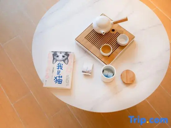 SiJiChenXing Hotel (Yuyao Ditang Branch)