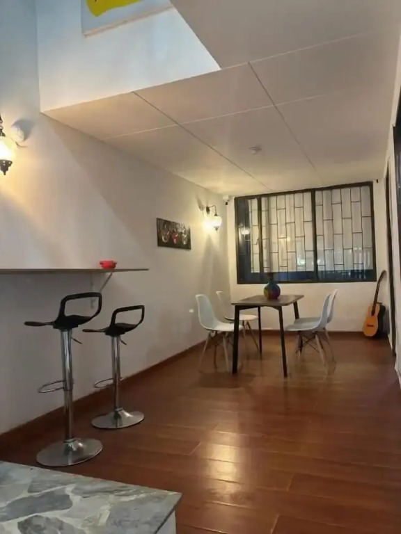 Yachi Hostel et Kuyay
