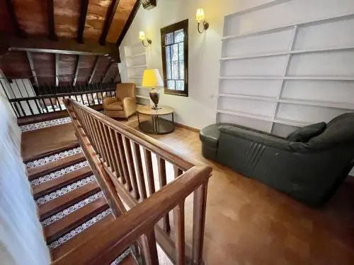 La Imaroga - Country Villa with Private Pool - LUAL