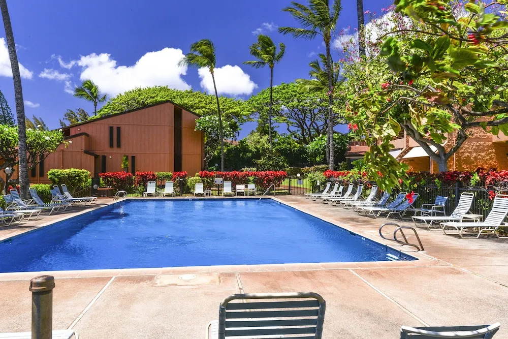 Kuleana 706 - 1Br Condo