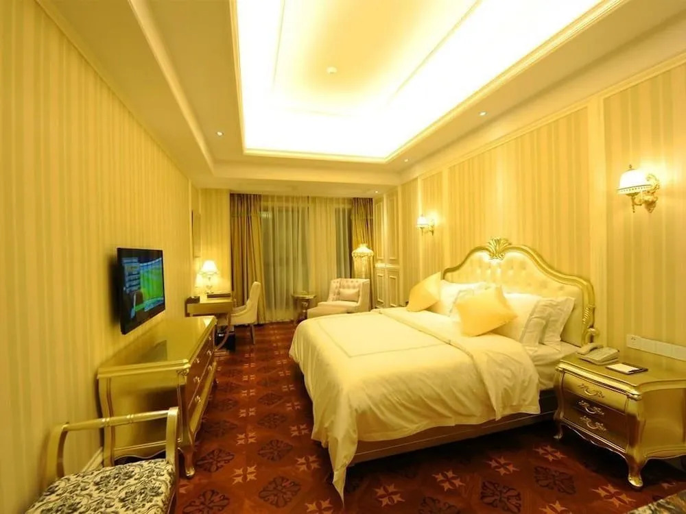 New Vision Hotel