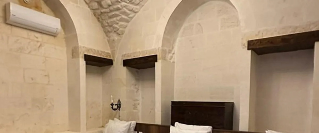 Hakimbey Konağı Hotel