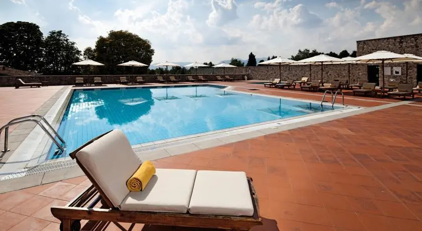 Palazzo Arzaga Hotel, Golf & Spa Resort