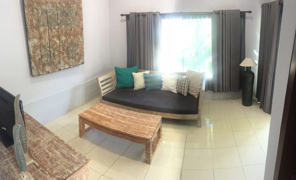 Kalua Boutique Bungalows