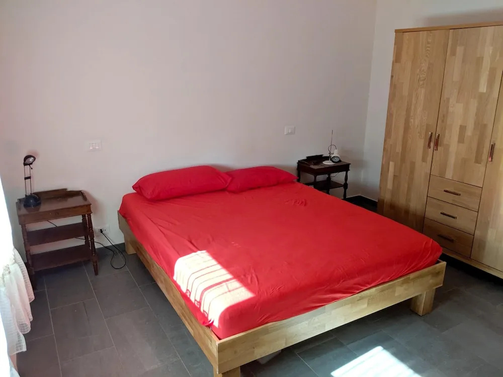 Apartment With 3 Bedrooms in Tirrenia, With Enclosed Garden and Wifi Near the Beach