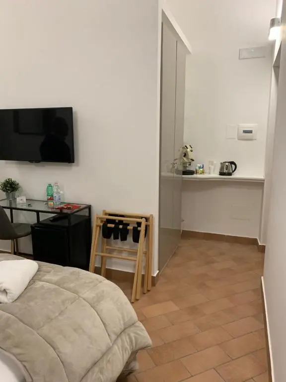 Nardones Suite