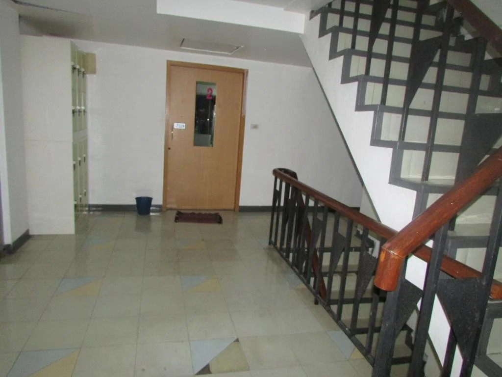 SiBamboo Hostel & Bar