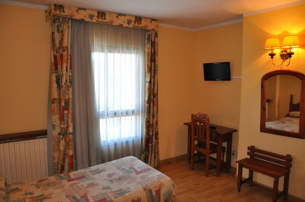 Hotel BONCOMPTE