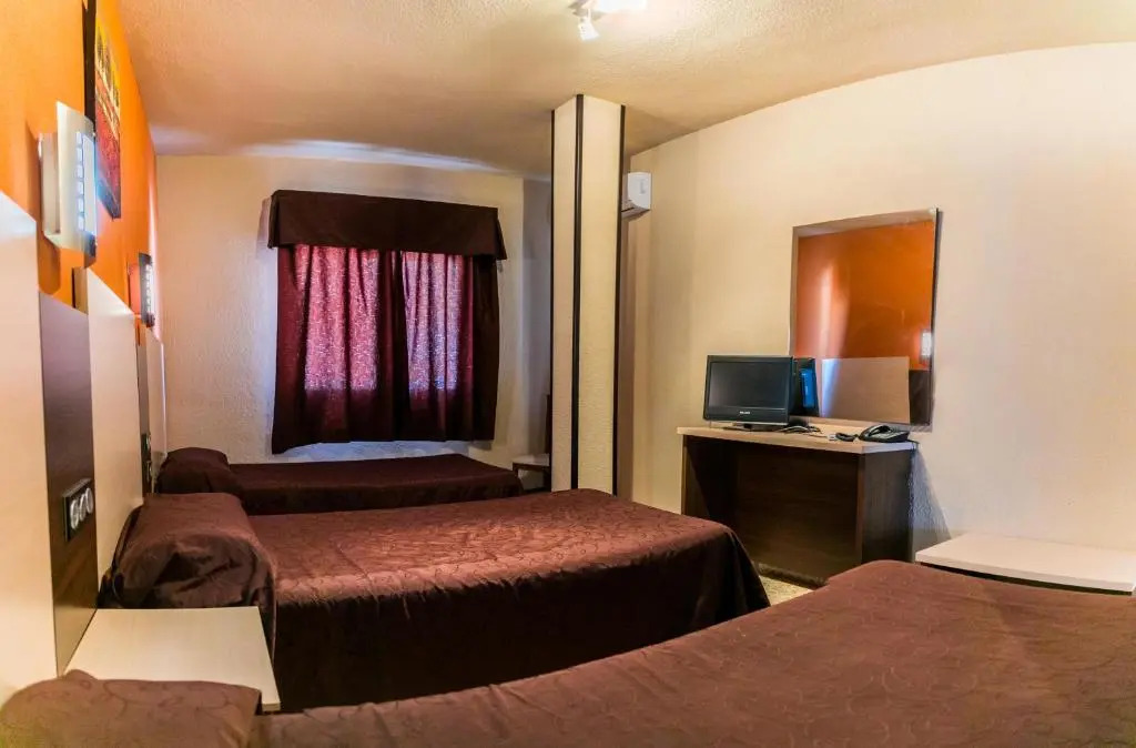 Hotel La Nava