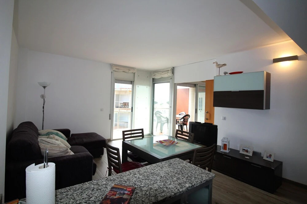 Apartamento - 3318 Les Marines Gregal 4-5