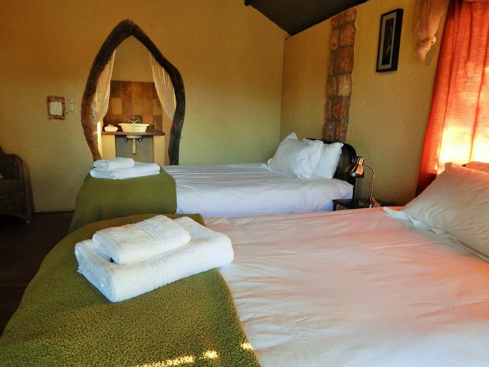 Torgos Lodge