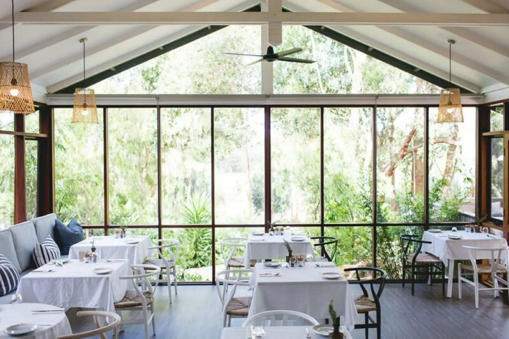 Yala Yallingup Retreat & Spa