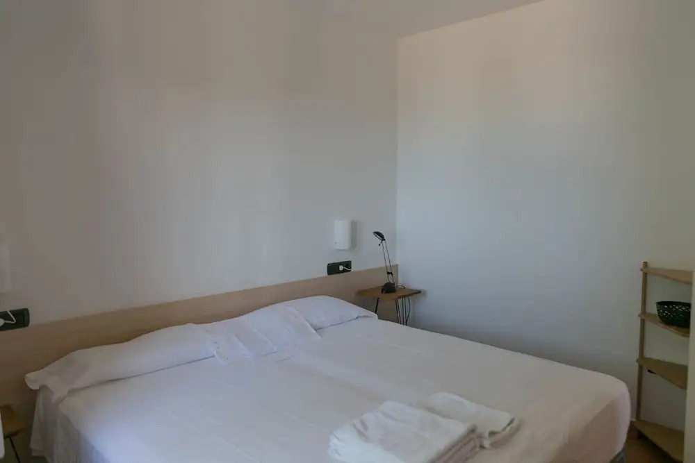 Apartamentos SR J