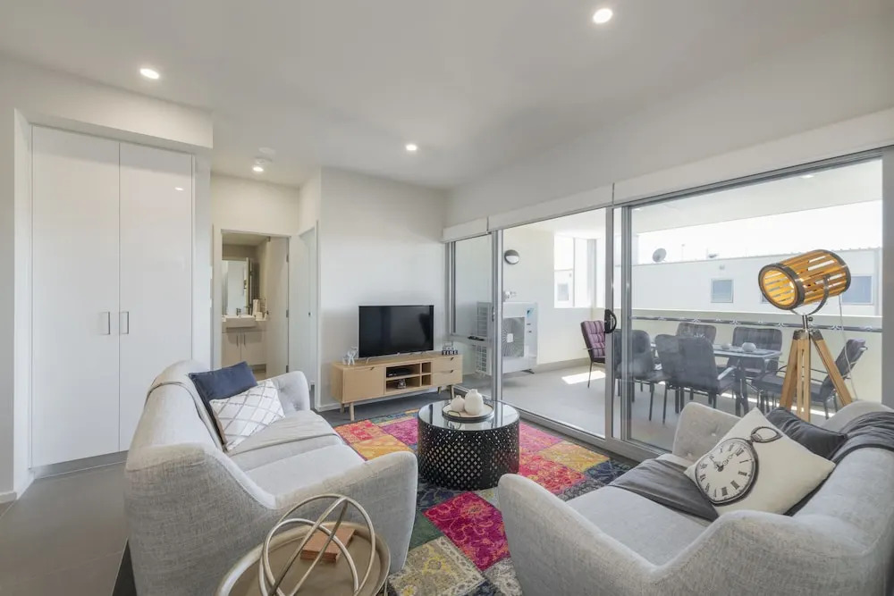 Astra Apartments Newcastle