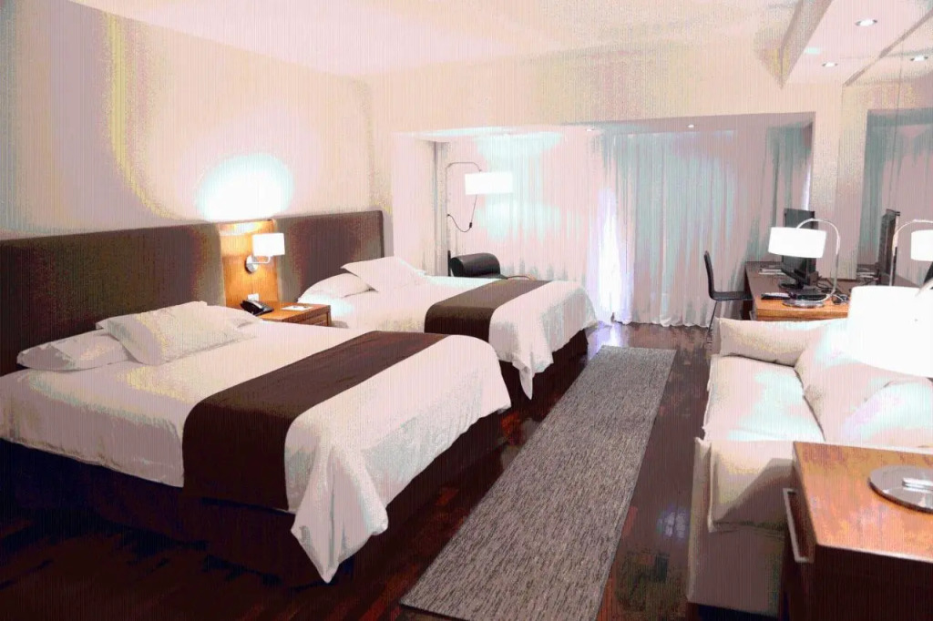 Yacht & Golf Club Paraguayo, a Tribute Portfolio Resort
