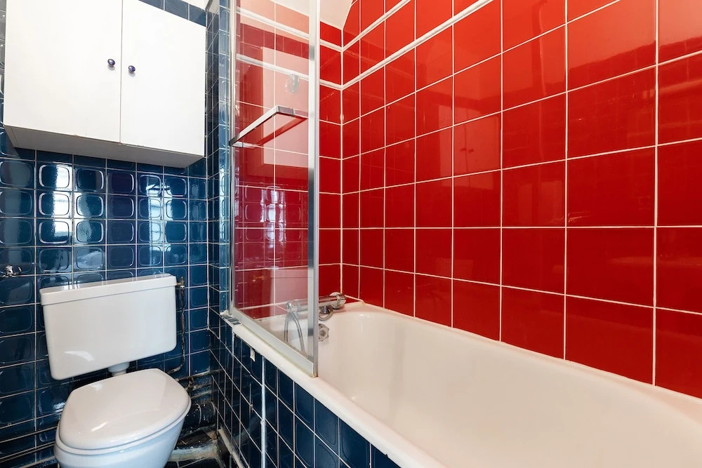 Central Paris - Chatelet Apartment