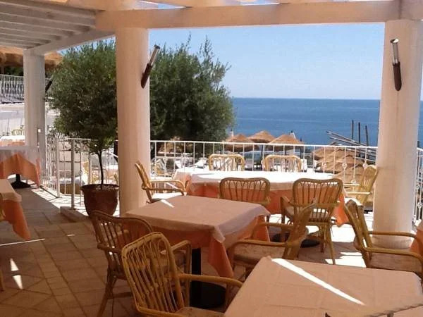Villa Scapone