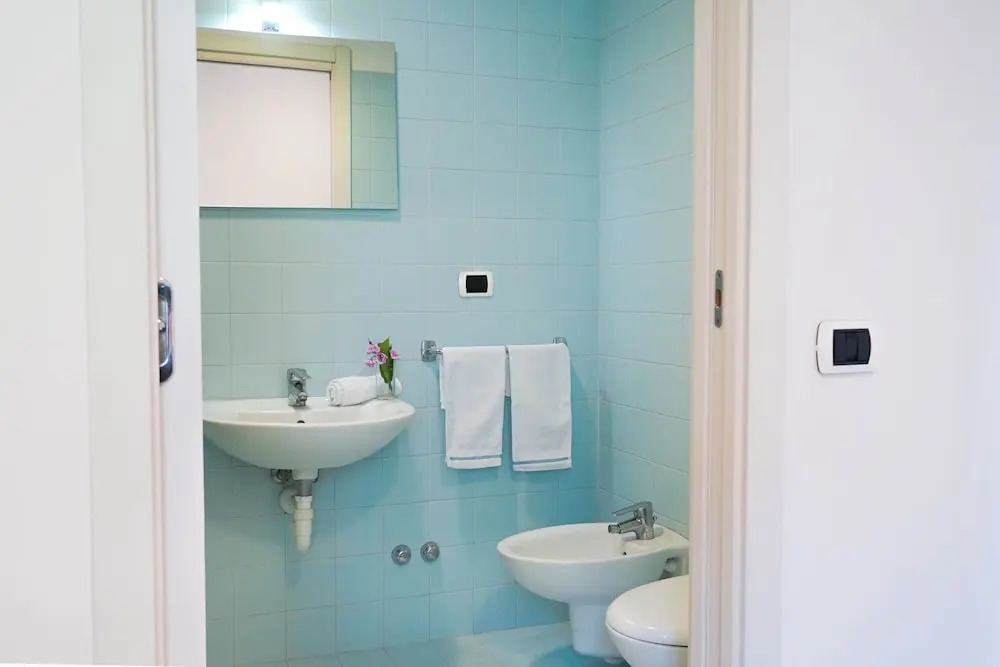 Ciao Mi - Accoglienti camere con bagno privato - Milano Niguarda e Bicocca