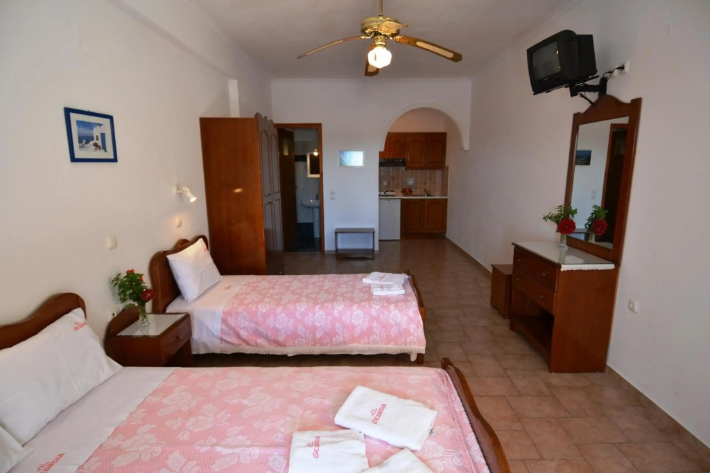 Villa Georgia