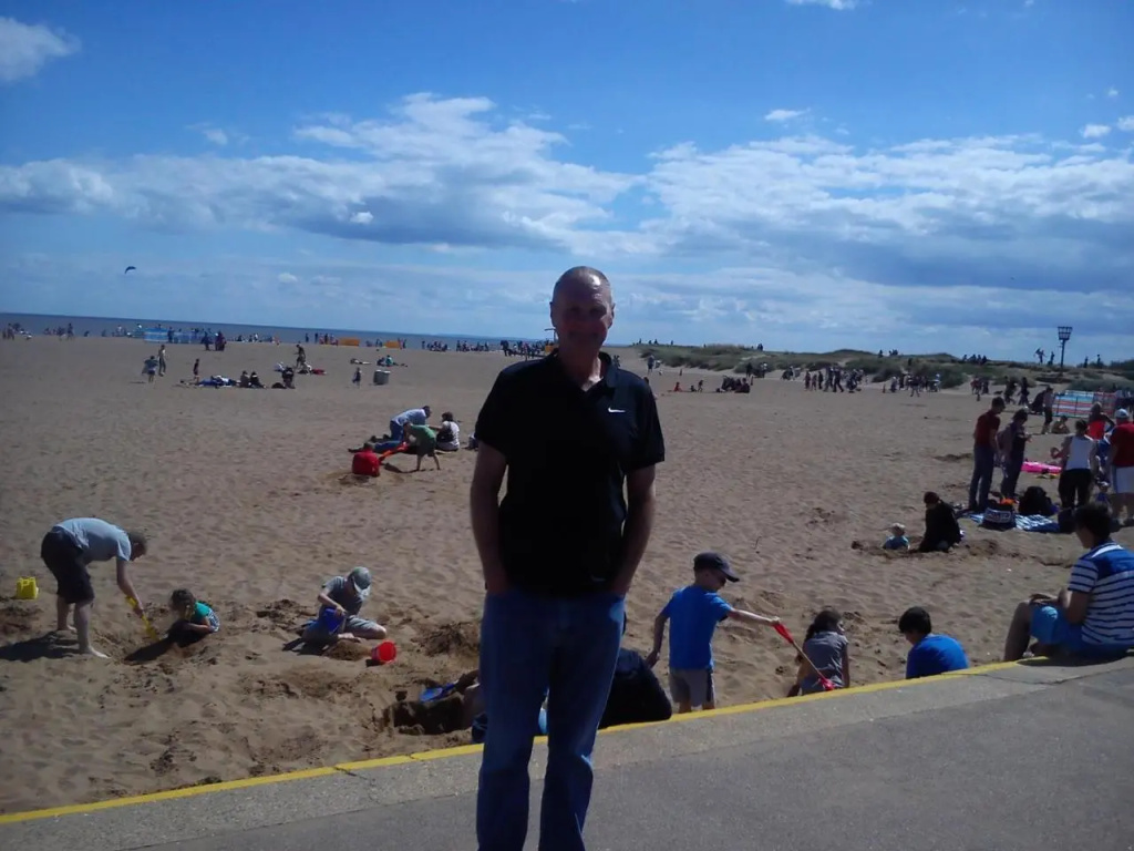 The Sandgate