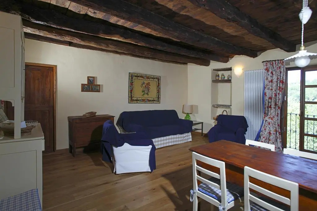 Castello di Grillano Guest House