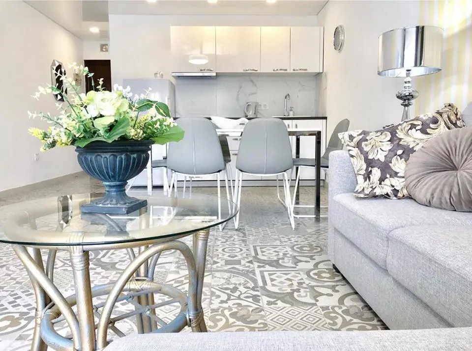Maraverde 2 Bedroom Apartment