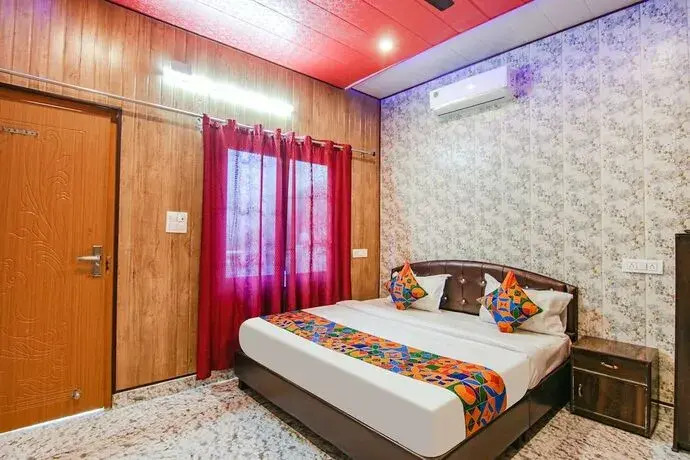FabEscape Panchwati Luxury Resorts