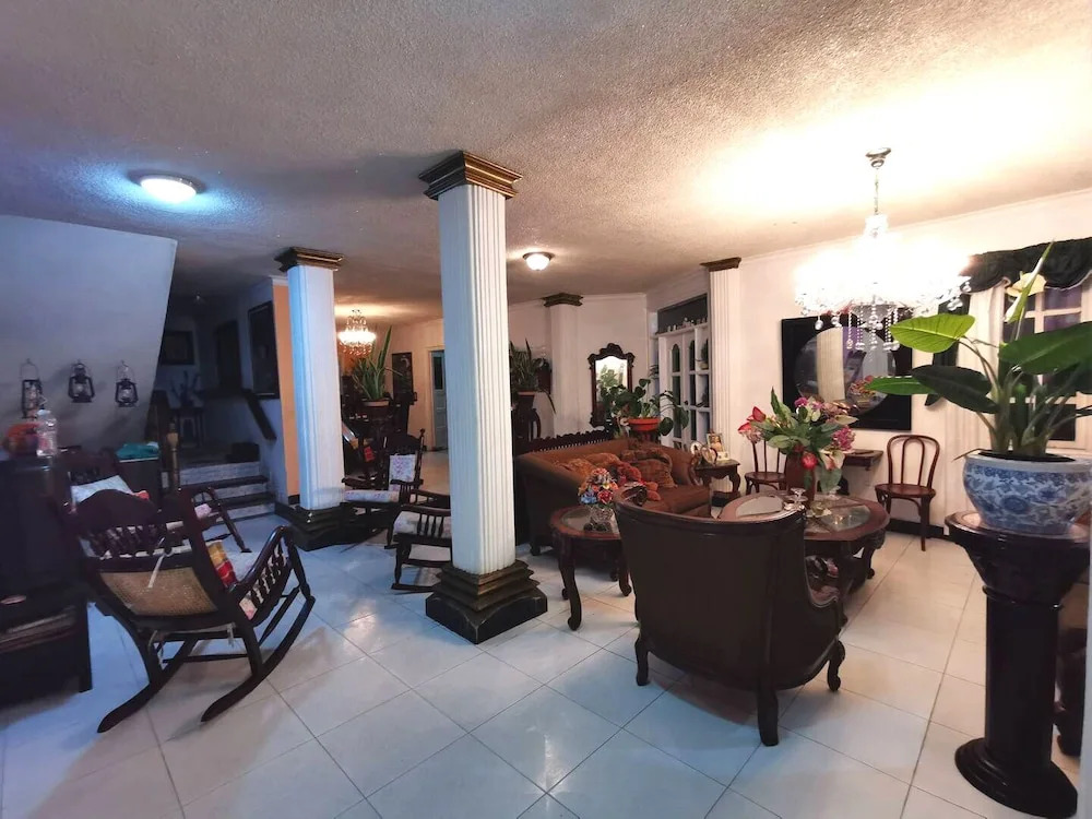 Posada del sol