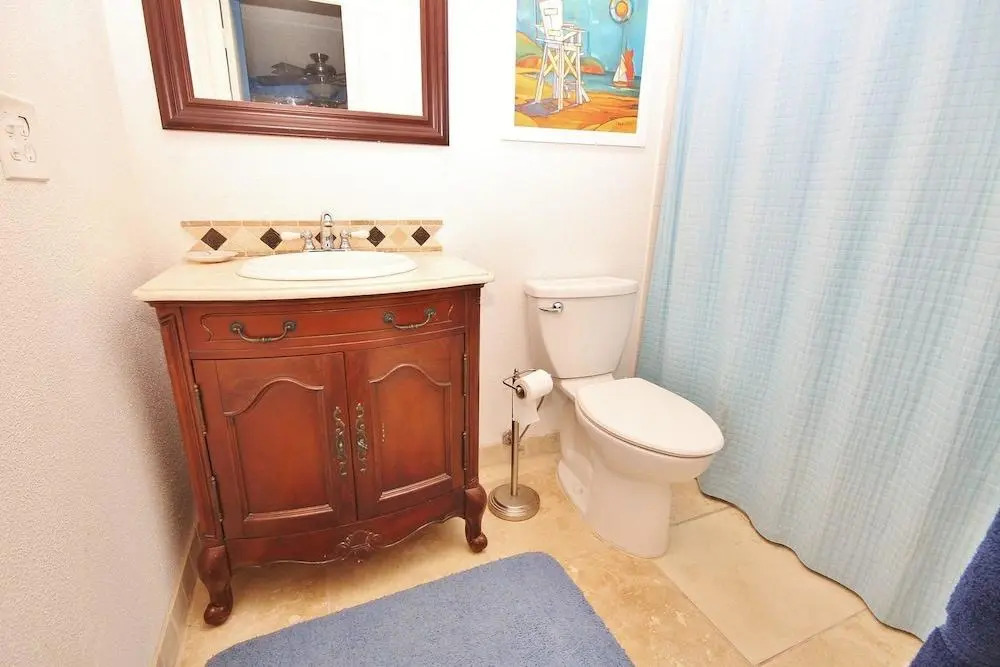 Sea Coast Gardens III 409 Apartment 2
