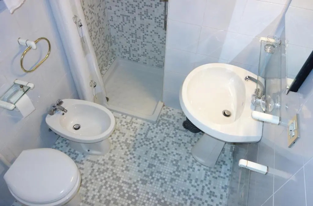 Euromotel Croce Bianca