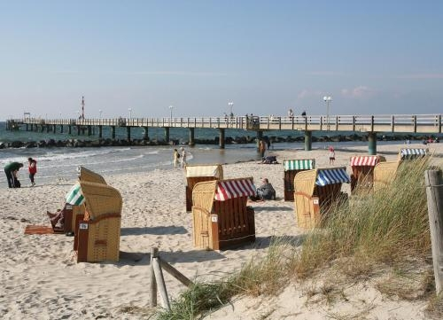 Ostseehotel Wustrow