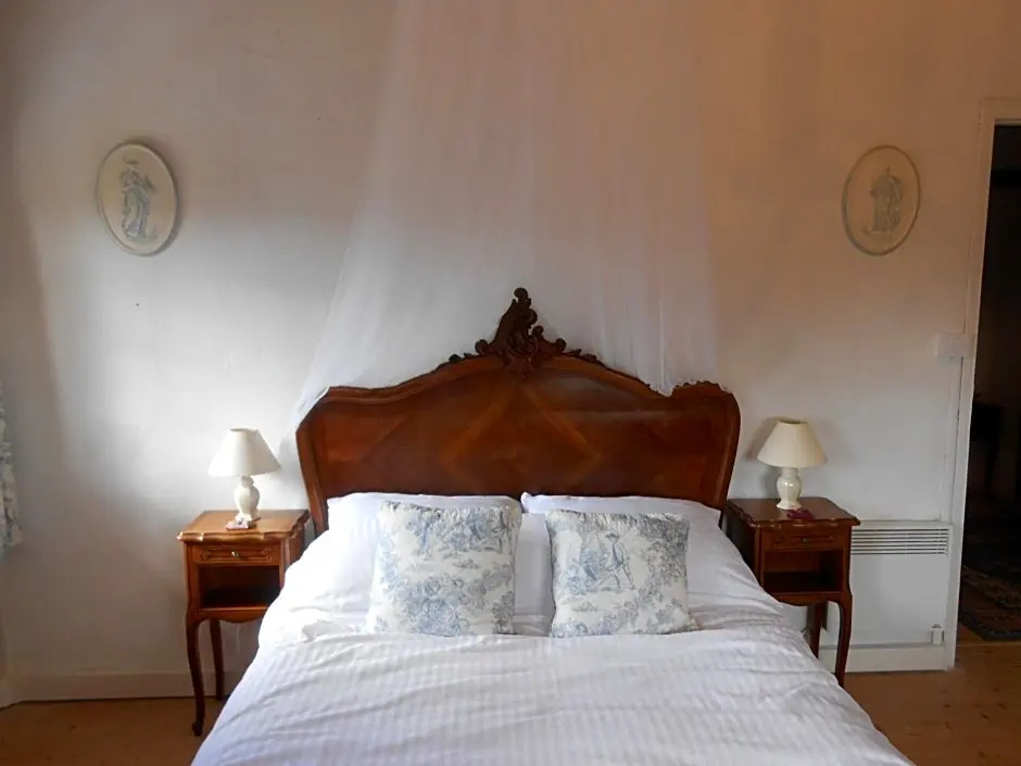 Chat Noir Gite et Chambre DHotes