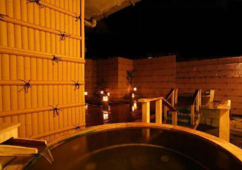 Yamagisi Ryokan