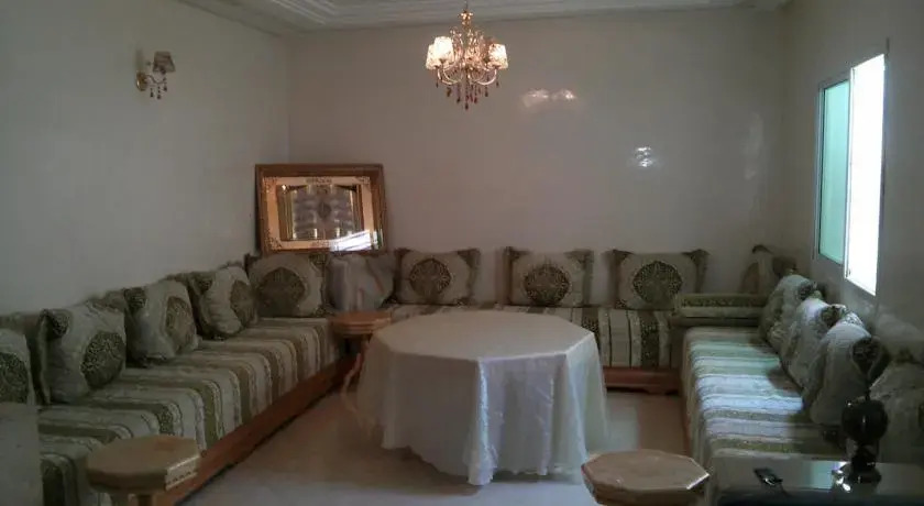 Duplex en Appartement Innova
