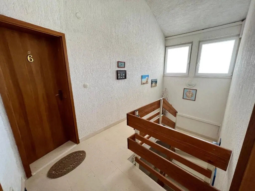 Apartmani Levarda