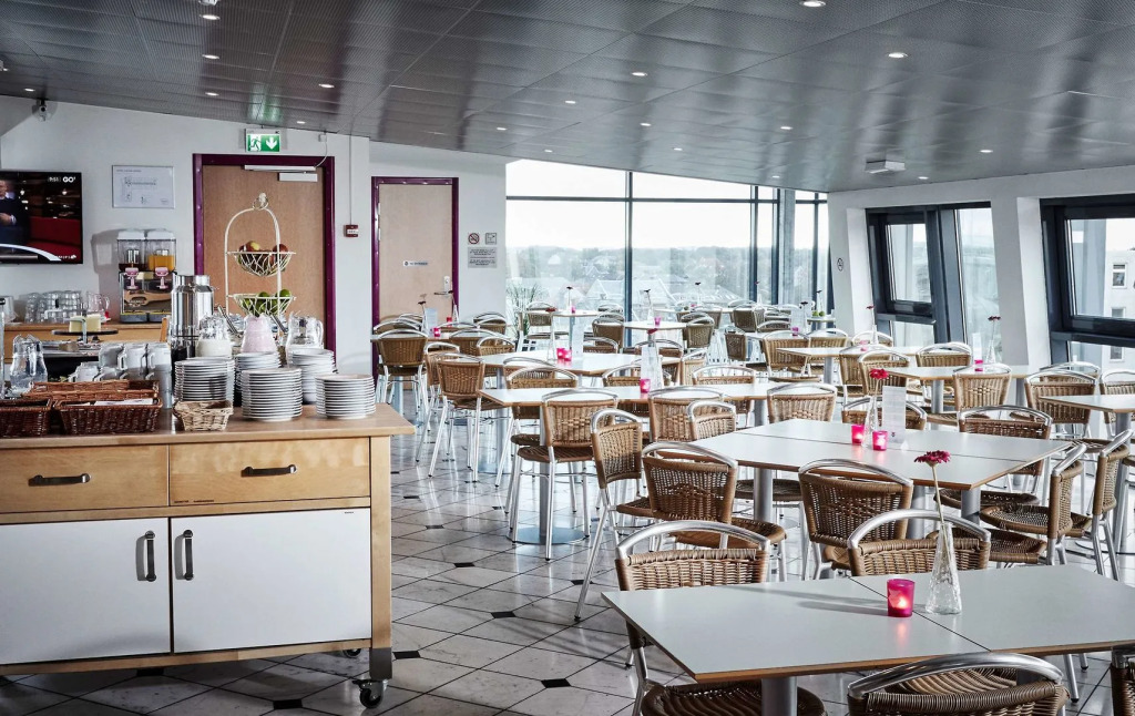 Cabinn Odense