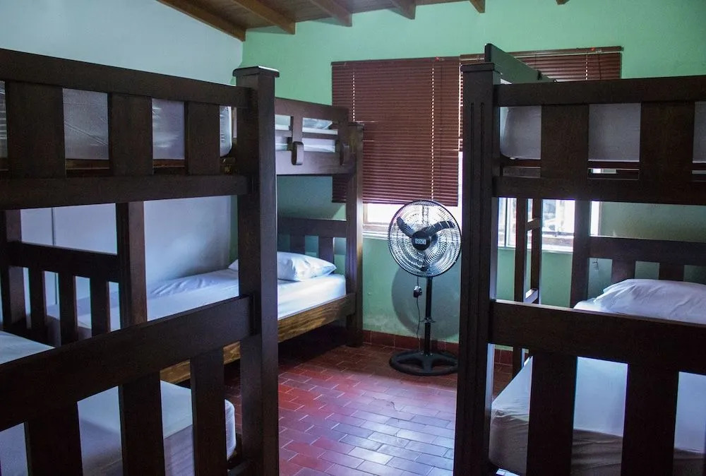 Montañita Hostel