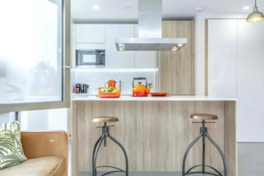 Pet Friendly 1 Bedroom Apartment in London Fields