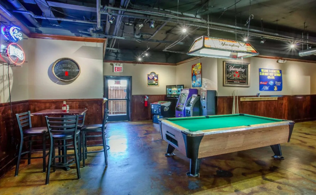 Portland Inn & Suites