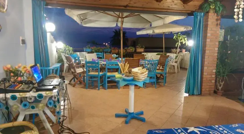 Apartment Terrazza Kamarina