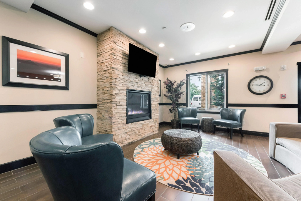 La Quinta by Wyndham Auburn