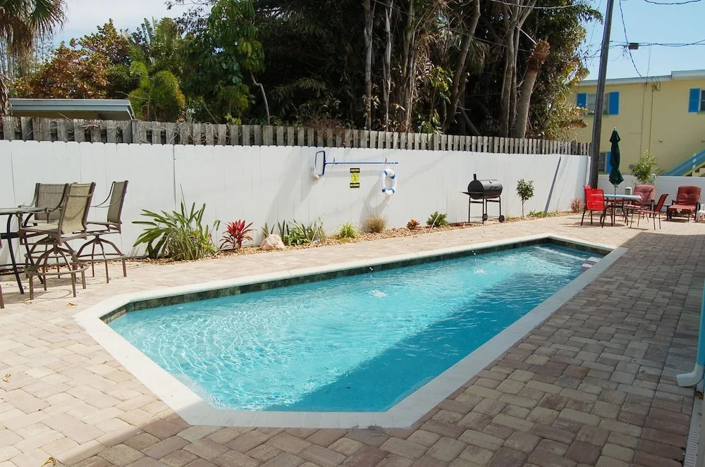 311 Canal - Awesome Village 2 Bedrooms 2 Bathrooms Condo